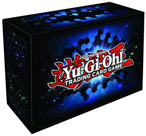 buy yugioh deck box